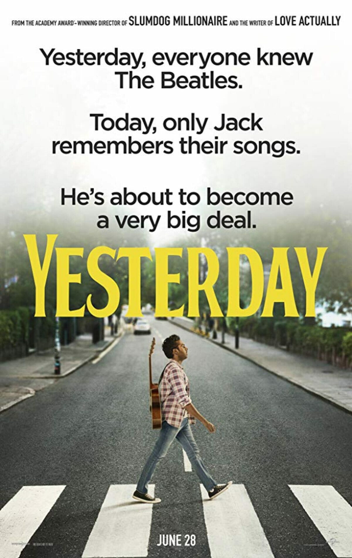 Yesterday-poster-teaser
