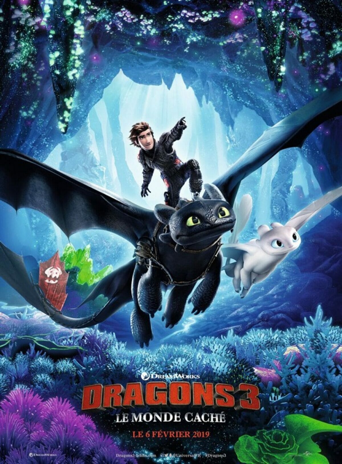 dragons-3-poster