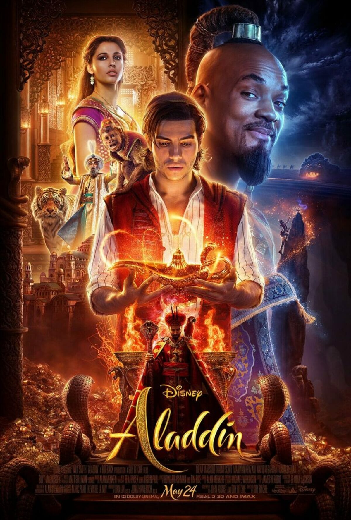 Aladdin-poster