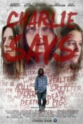 Charlie-Says-poster