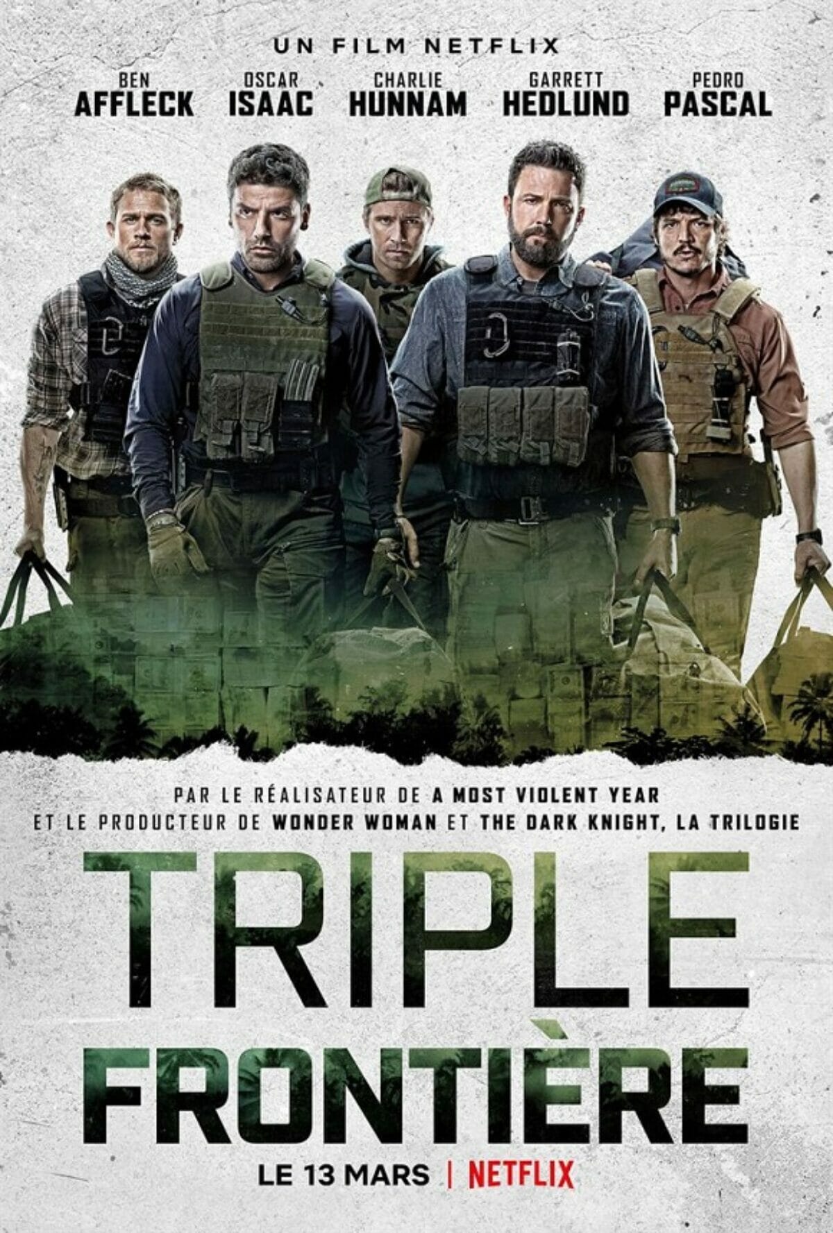 Triple-Frontière-poster