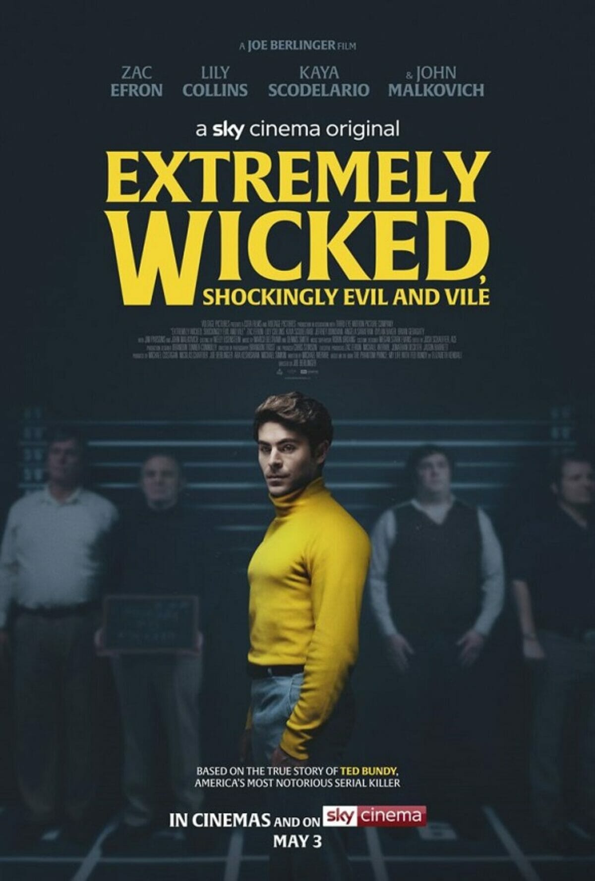 Extremely-Wicked-Shockingly-Evil-and-Vile-poster
