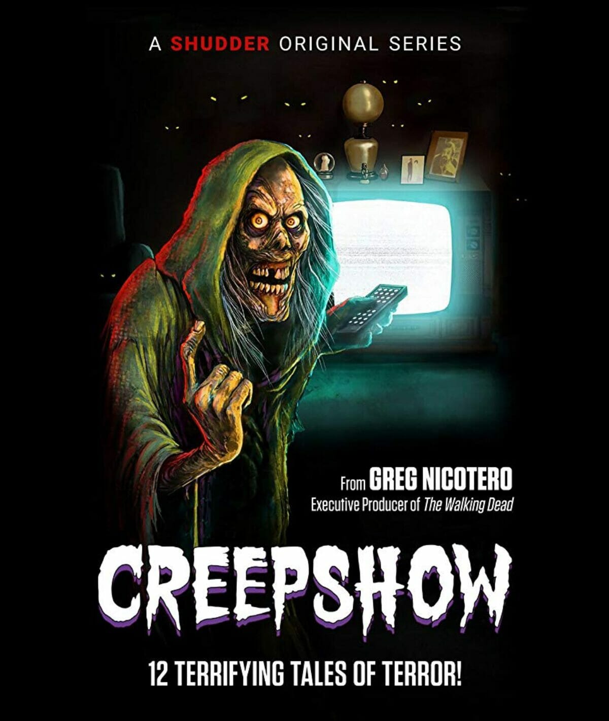 Creepshow-serie