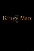 The-King's-Man-logo