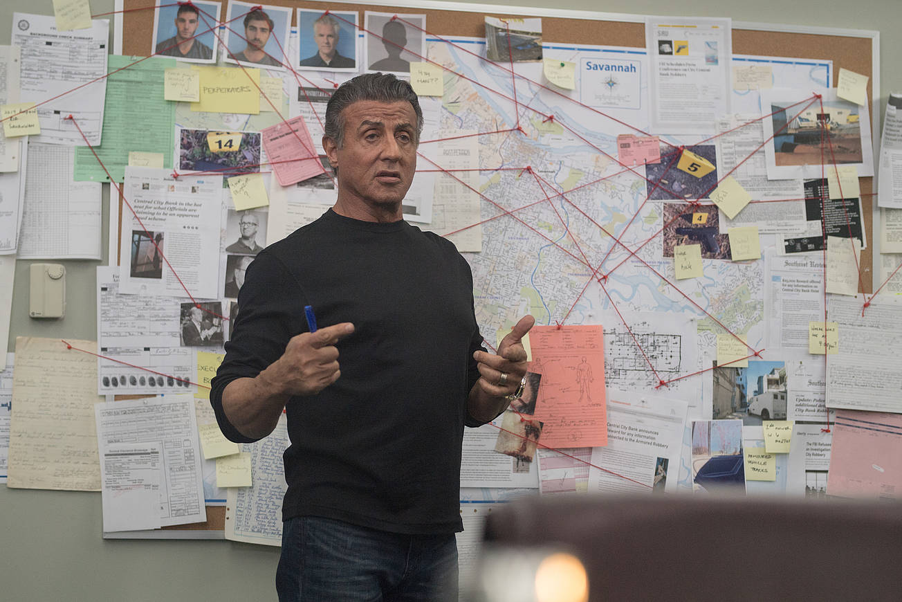 Backtrace-Sylvester-Stallone