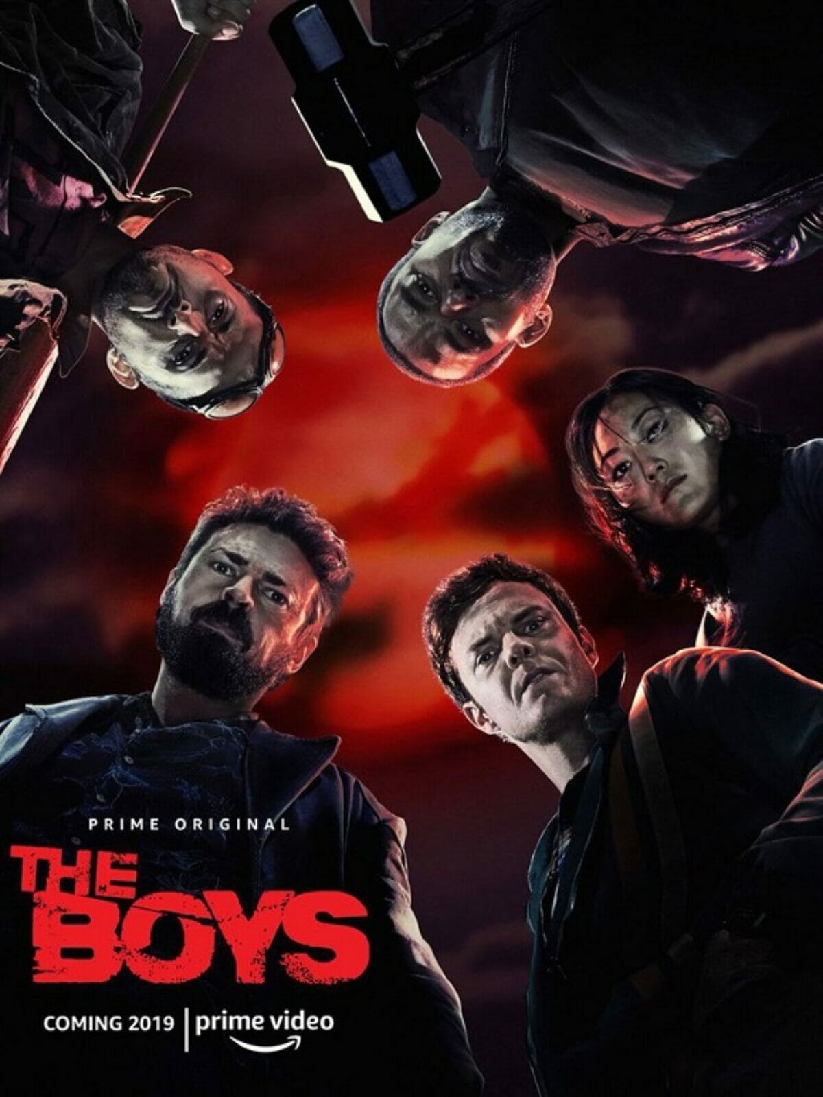 The-Boys-saison1-poster