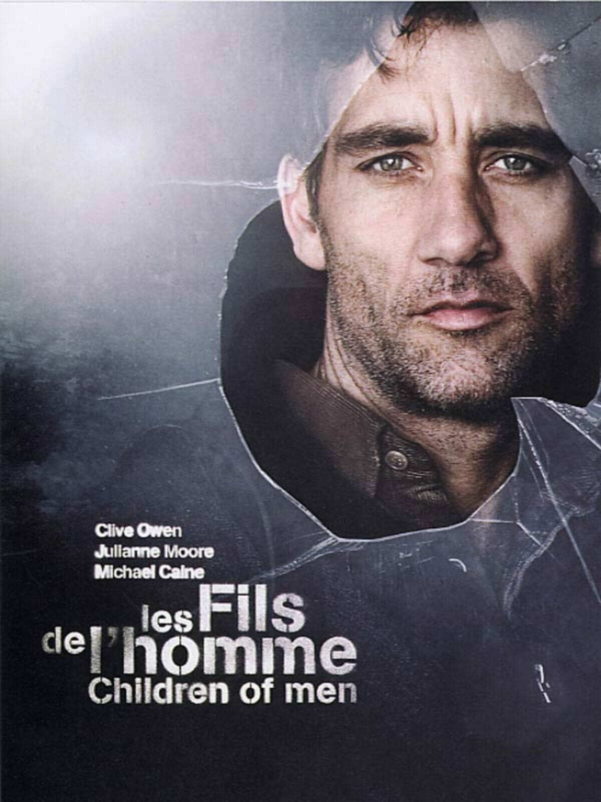 Les-fils-de-l'homme-poster