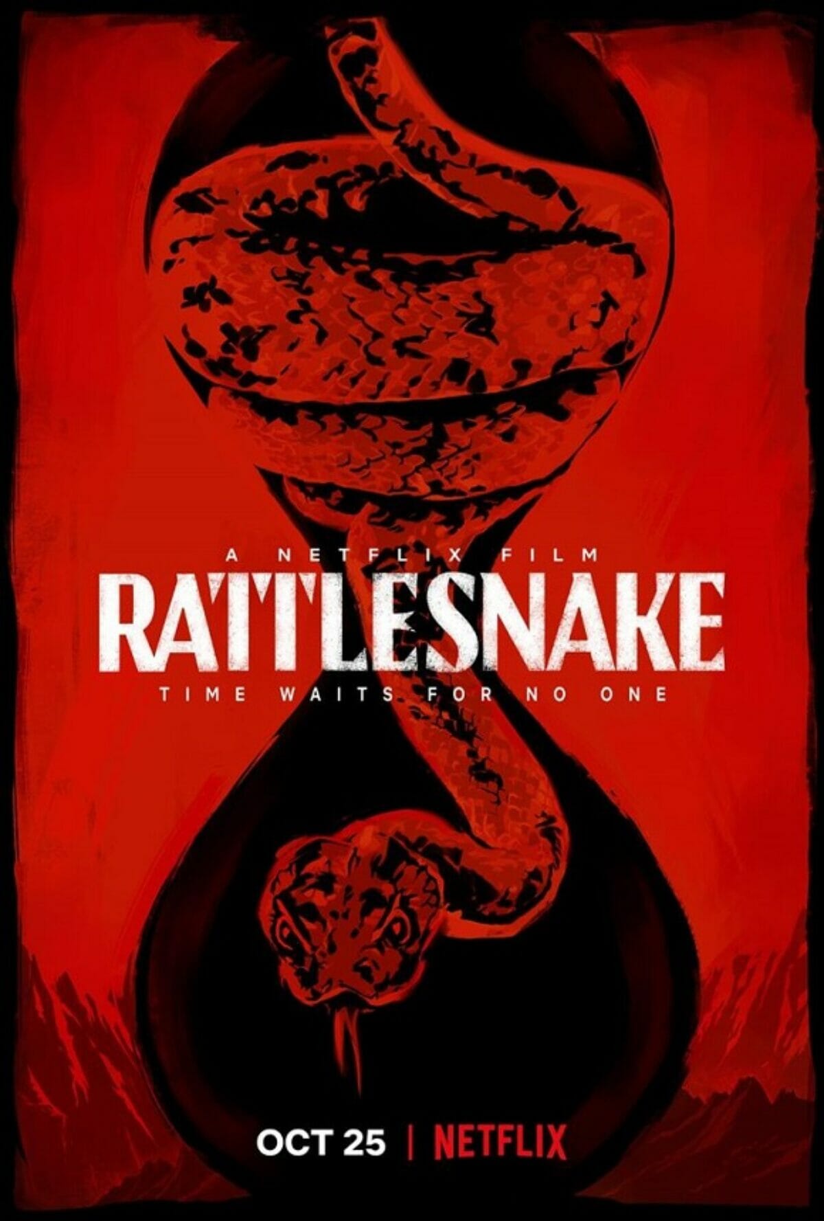 La-Morsure-du-crotale-poster