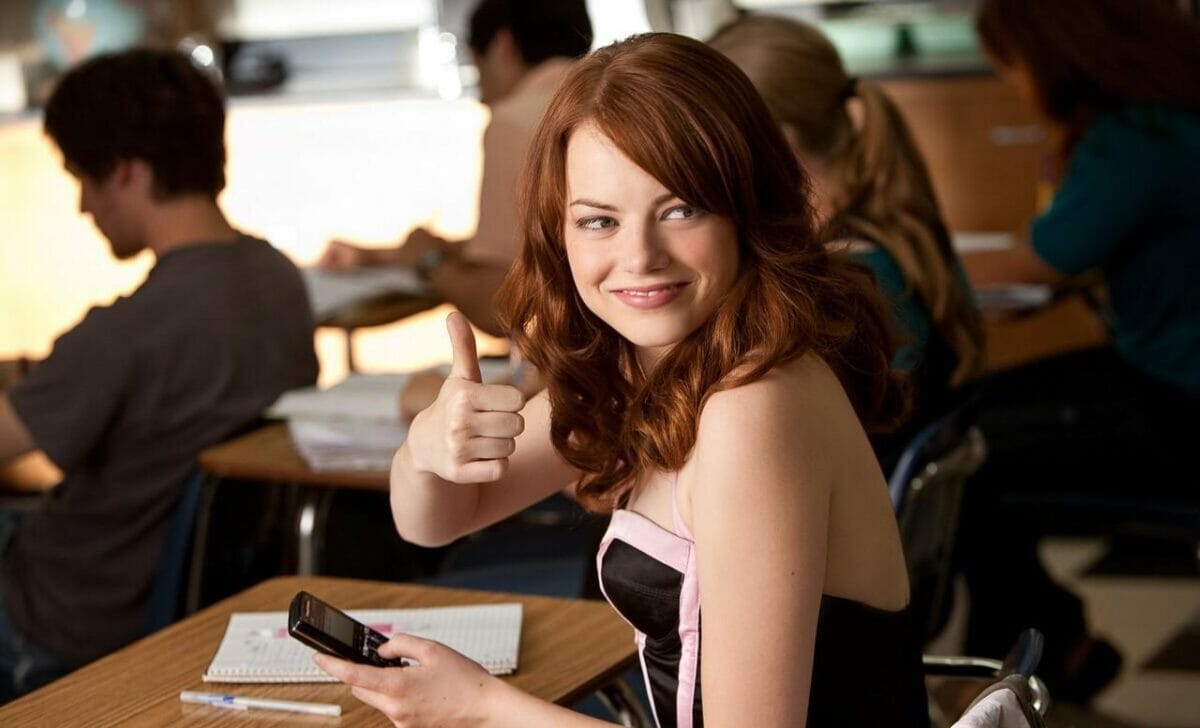 Emma-Stone