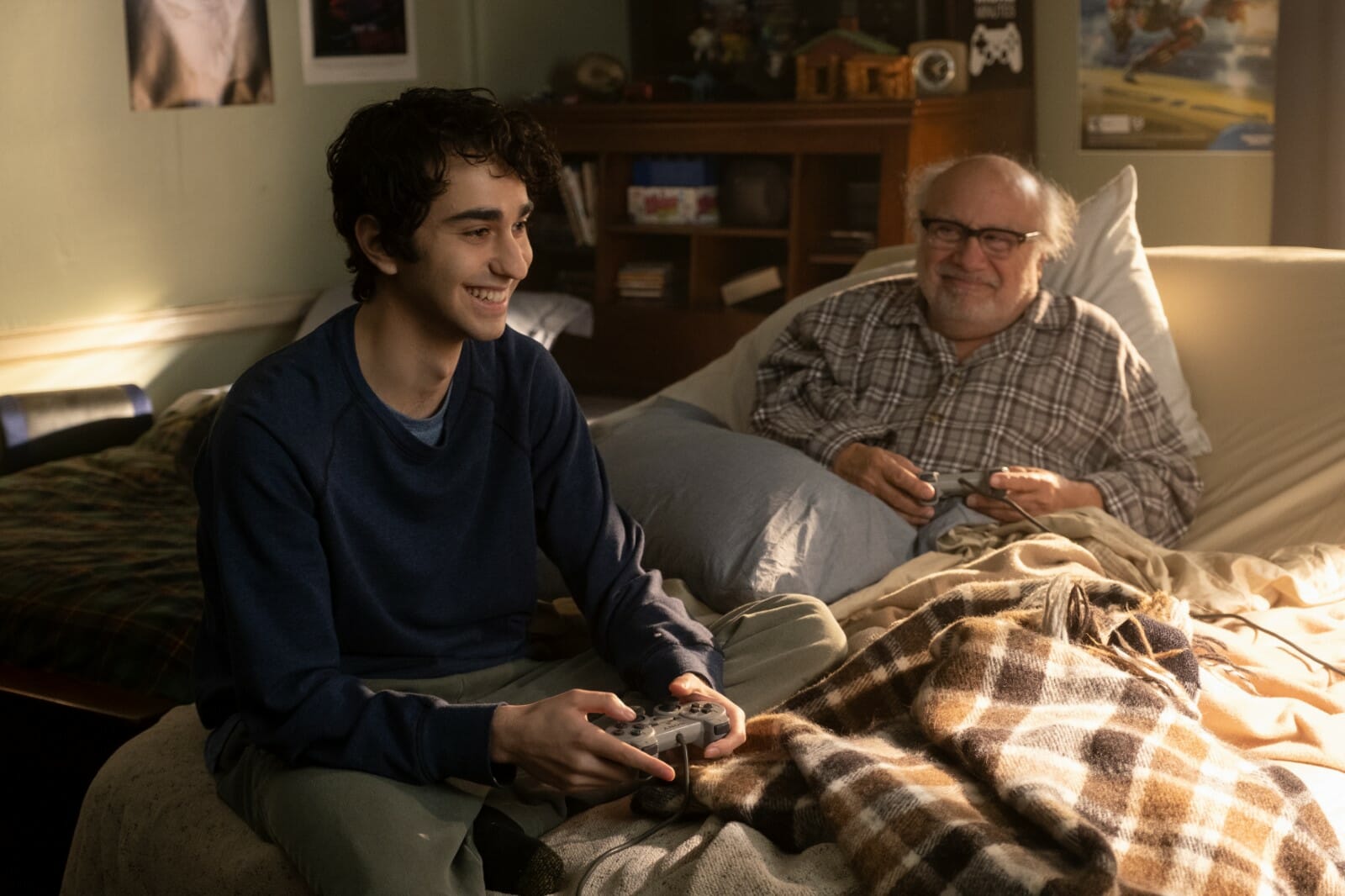 Jumanji-Next-Level-Danny-De-Vito