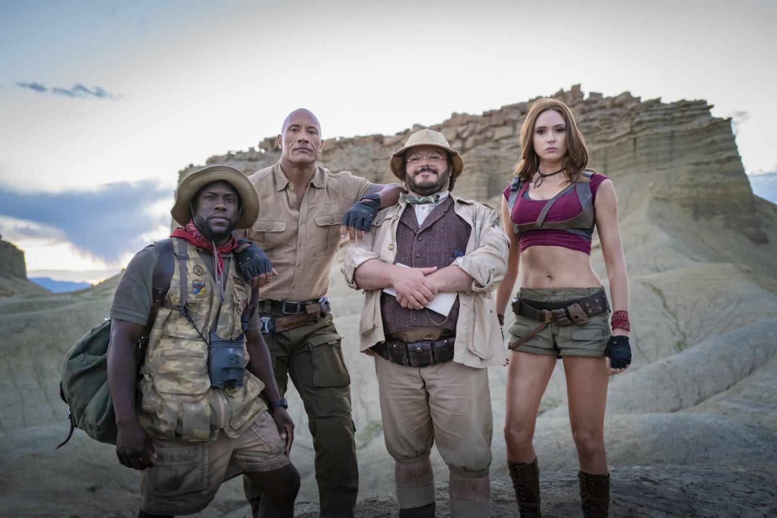 Jumanji-Next-Level-cast