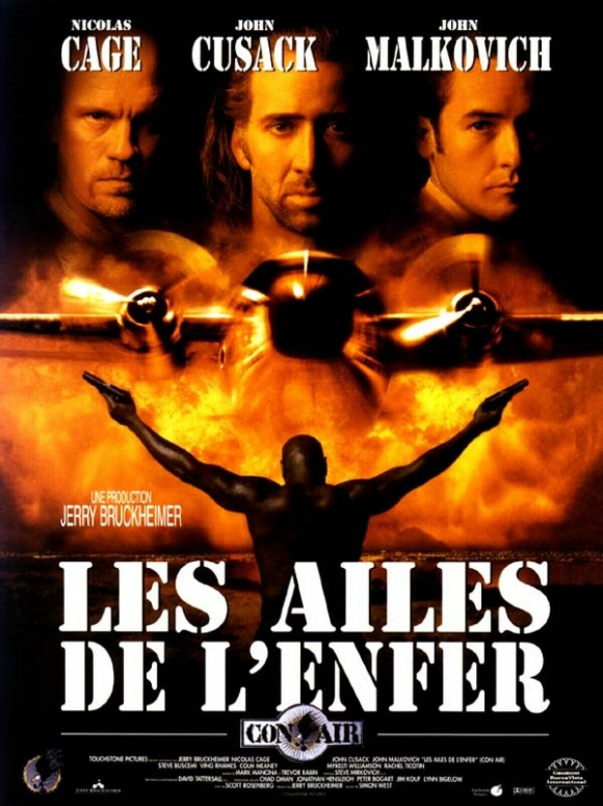 Les-ailes-de-l'enfer-poster