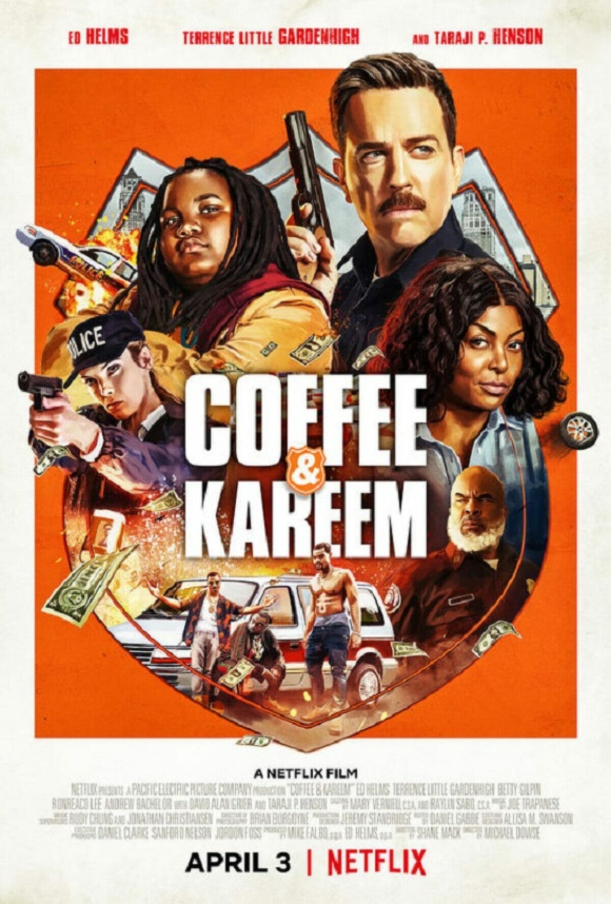 Coffee-&-Kareem-poster