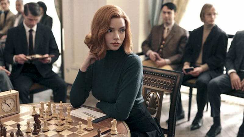Le-jeu-de-la-dame-Anya-Taylor-Joy
