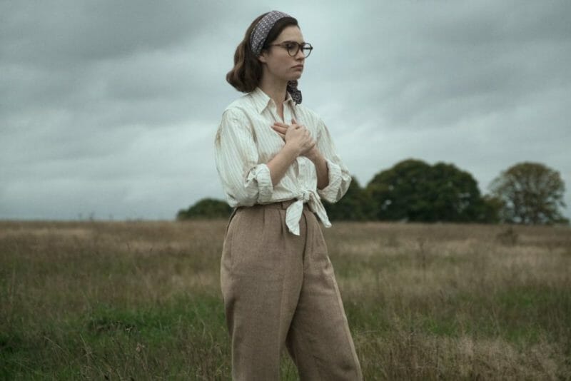 The-Dig-Lily-James