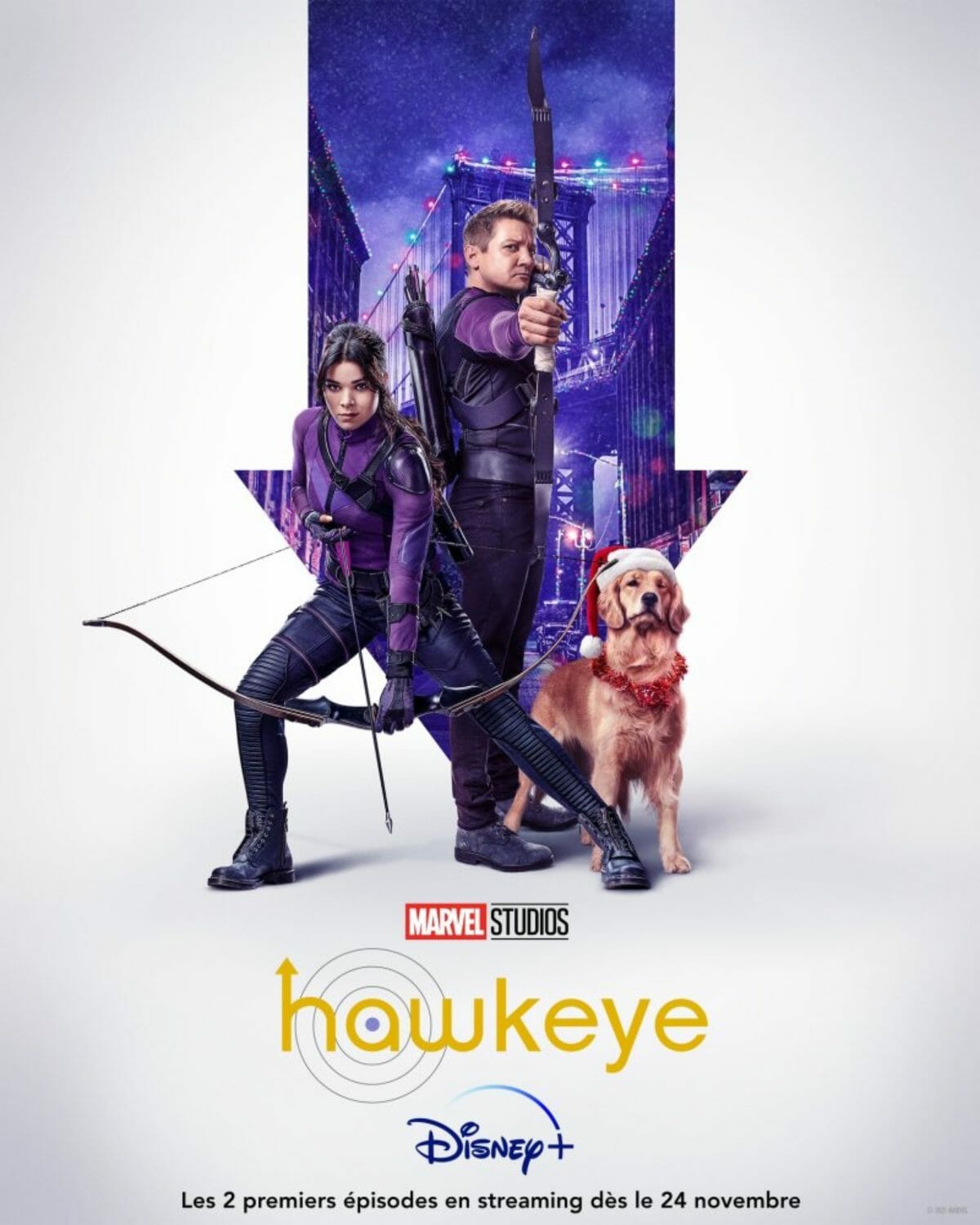 Hawkeye-s1-poster