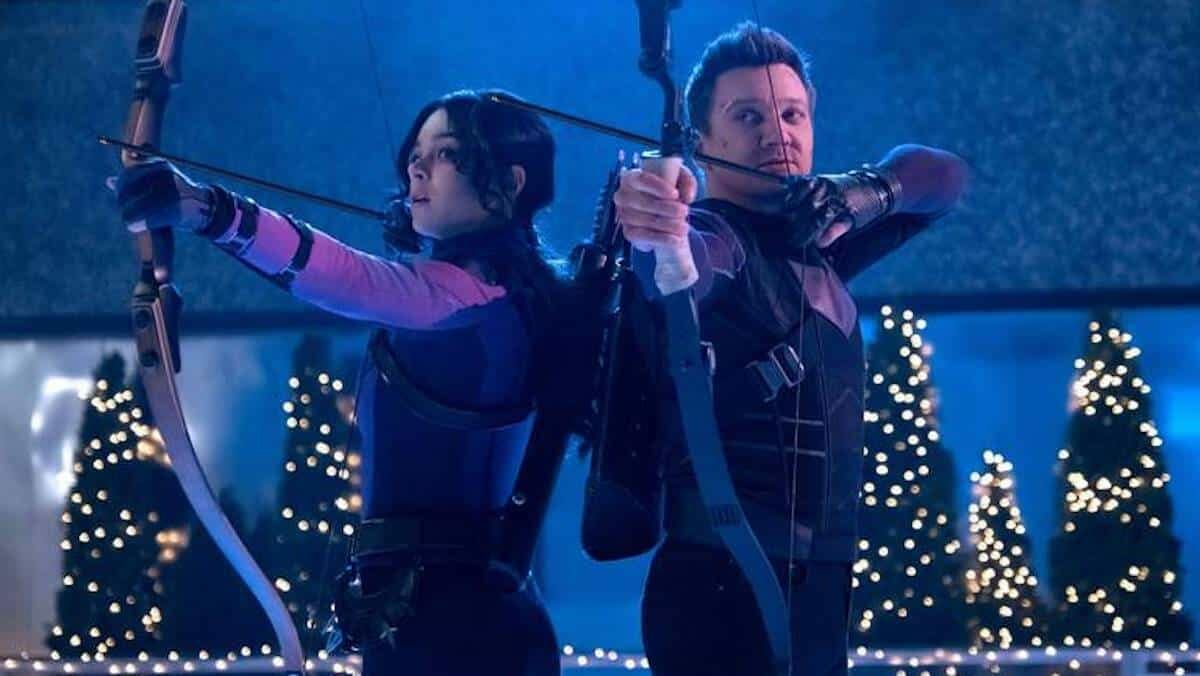 hawkeye-Hailee-Steinfeld-Jeremy-Renner