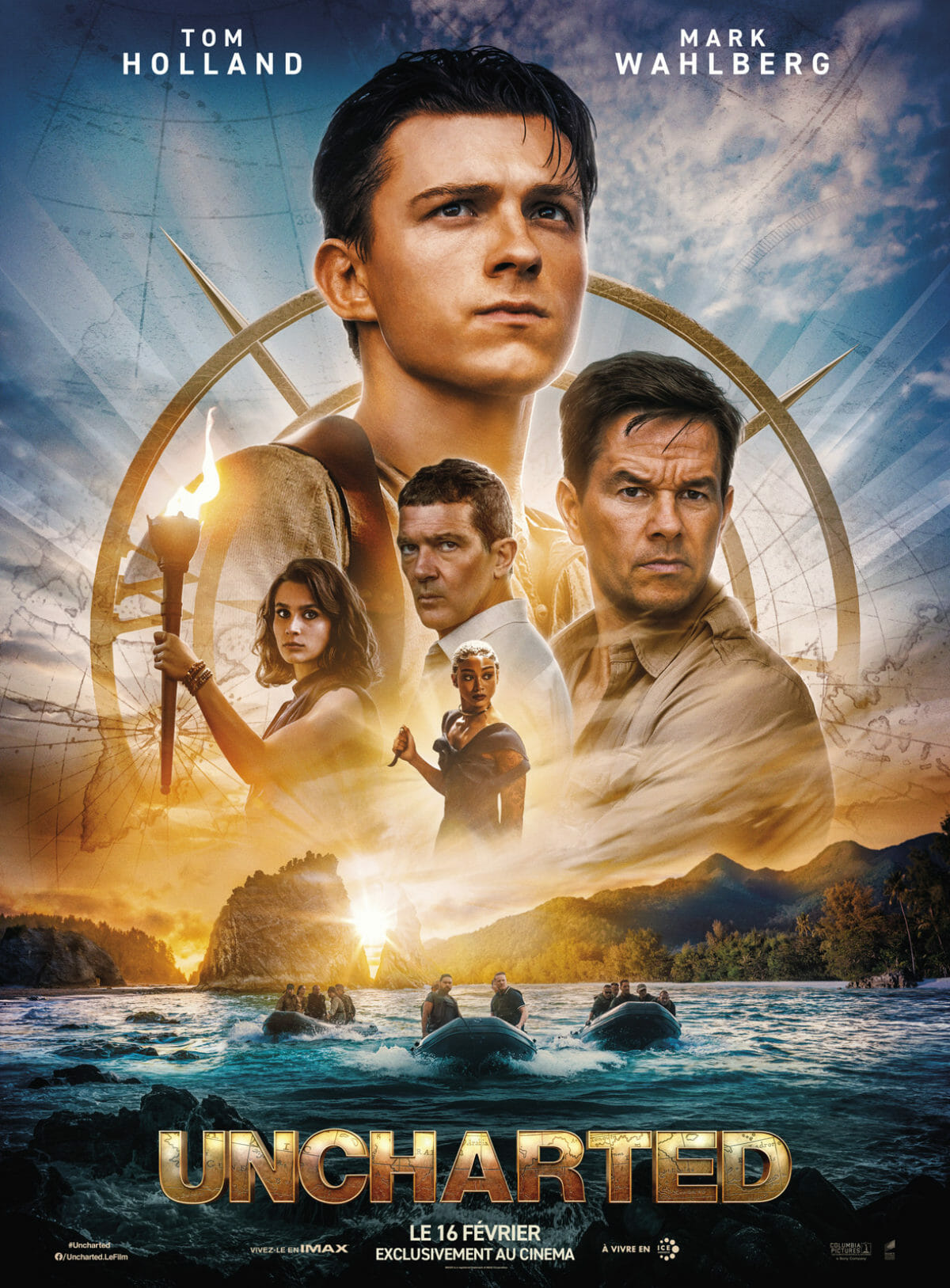 Uncharted-poster