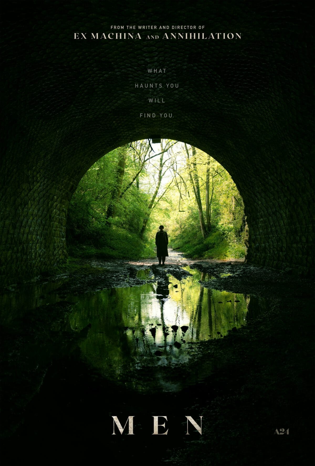 Men-poster