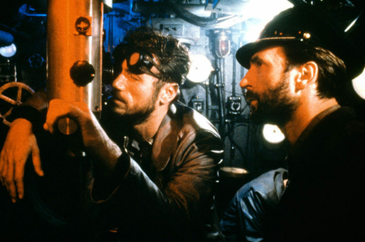 Das-Boot