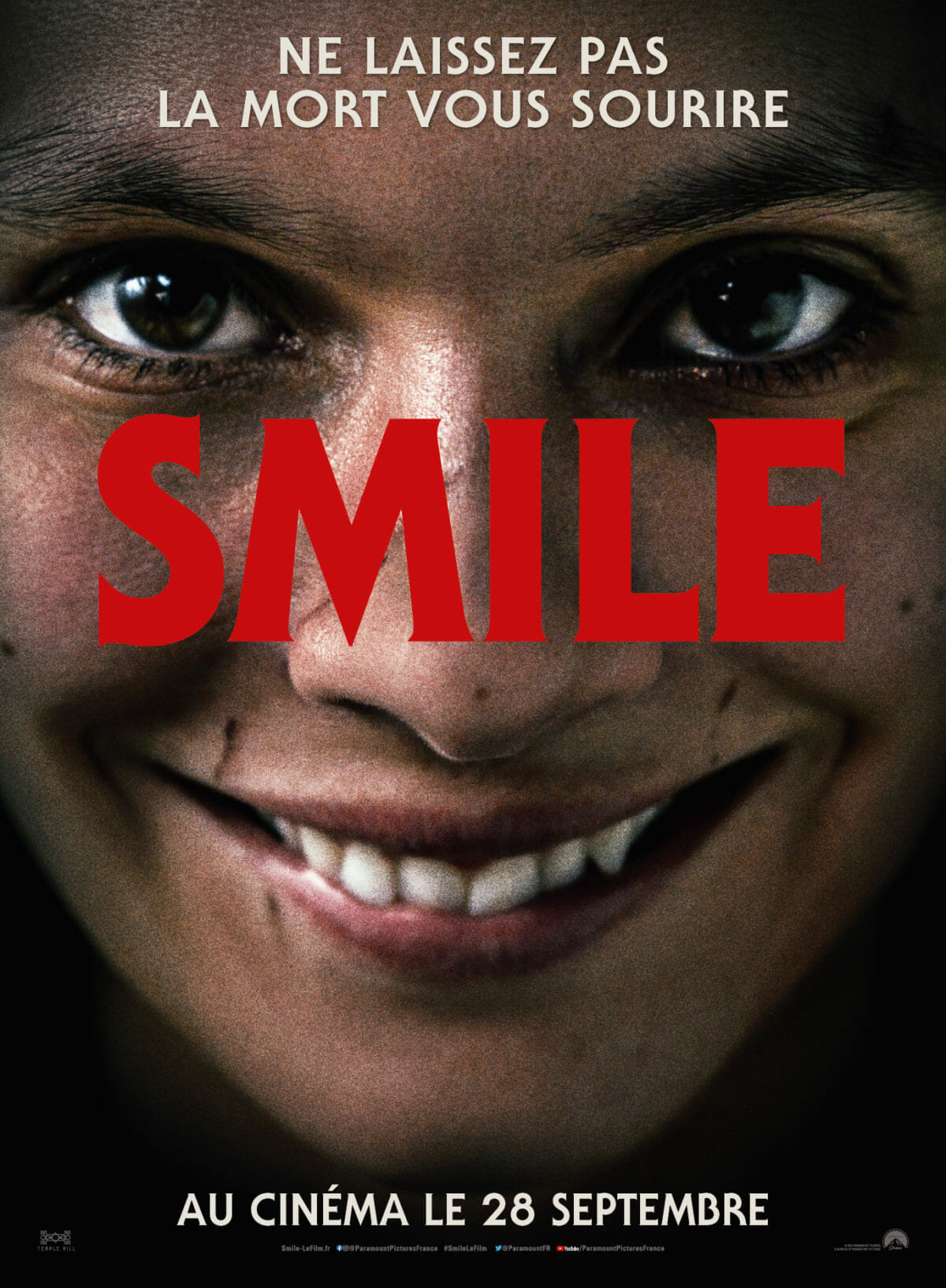 Smile-poster