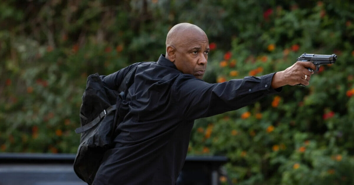 Equalizer 3 